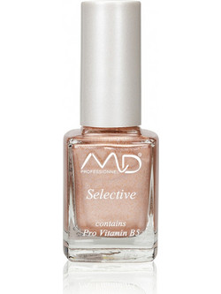 MD Professionnel Selective 431 Gloss Βερνίκι Νυχιών Μακράς Διαρκείας Quick Dry 12ml