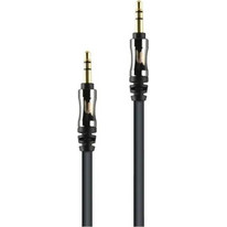 Scosche I335 Mini Stereo Cable 3.5MM TO 3.5MM