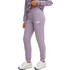 Puma ESS Tape Γυναικείο Παντελόνι Φόρμας Fleece με Λάστιχο Λιλά 675999-30