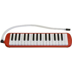 ΜΕΛΟΝΤΙΚΑ Infinity 32 KEYS L32K SOFT BAG RD 1.4713