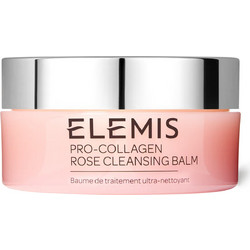 Elemis Pro-Collagen Rose Balm Γαλάκτωμα Ντεμακιγιάζ 105gr