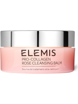 Elemis Pro-Collagen Rose Balm Γαλάκτωμα Ντεμακιγιάζ 105gr