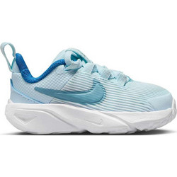 Nike Star Runner Παιδικά Αθλητικά Παπούτσια για Τρέξιμο Γαλάζια DX7616-404