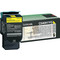 Lexmark C540H1Y Yellow Toner
