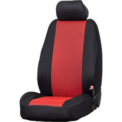 Race Axion Tex Black / Red 2τμχ