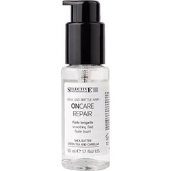 Selective Oncare Repair Fluid Serum Μαλλιών για Επανόρθωση 50ml