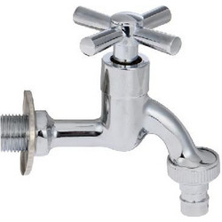 KRAUSMANN ΚΑΝΟΥΛΕΣ ΟΡΕΙΧ. Β.Τ. ΧΡΩΜΕ 1/2" SANITARY (SN70165)