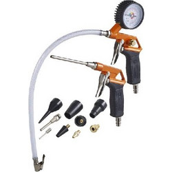 BLACK & DECKER ΣΕΤ ΑΕΡΟΣ KIT B&D 13ΤΕΜ (9045879BND)