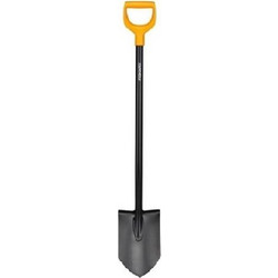 FISKARS Πατόφτυαρο αιχμηρό Solid (131413102)