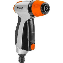NEO TOOLS Πιστόλι Ψεκασμού 3 Θέσεων (15-705)