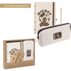 Disney - Eco Stationery Set Mickey