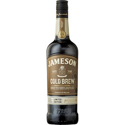 Jameson Cold Brew Ουίσκι Blended 30% 700ml