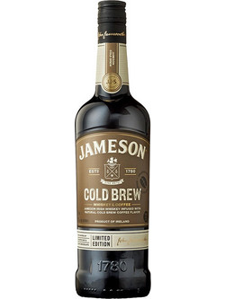 Jameson Cold Brew Ουίσκι Blended 30% 700ml