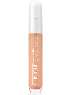 Clinique Even Better All-Over Peach Liquid Colour Corrector 6ml
