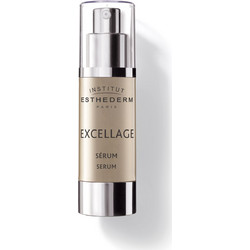 Institut Esthederm Excellage Αντιγηραντικό Serum Προσώπου για Λάμψη & Σύσφιξη 30ml