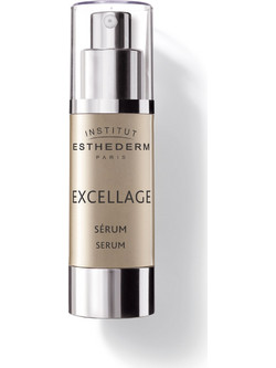 Institut Esthederm Excellage Αντιγηραντικό Serum Προσώπου για Λάμψη & Σύσφιξη 30ml