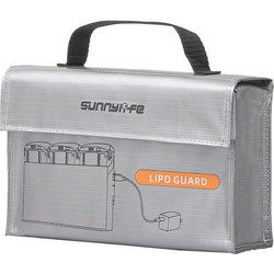 Drones battery bag Sunnylife DC830
