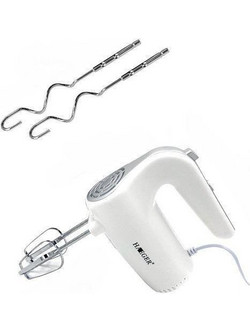 Haeger HG-6680 White Μίξερ Χειρός 150W