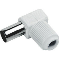 Ikusi Ikusi Βύσμα RF CAD Θηλ. Γωνία 10657