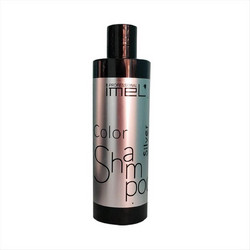 Imel Color Silver Σαμπουάν για Προστασία Χρώματος & Επανόρθωση για Βαμμένα Μαλλιά 250ml
