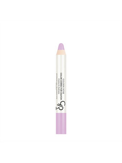 Golden Rose Crayon 52 Colour Corrector Pencil 4gr