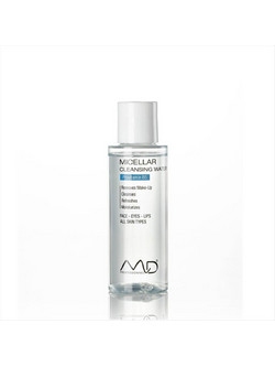 MD Professional Micellar Water Ντεμακιγιάζ 100ml