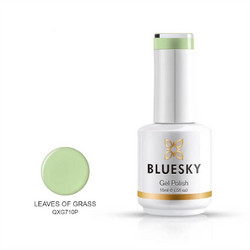 Bluesky Color UV Gel QXG710P Ημιμόνιμο Βερνίκι Νυχιών 15ml