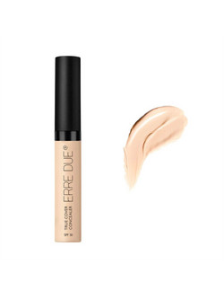 Erre Due True Cover 102 True Beige Liquid Concealer 8ml
