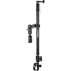 Motowolf MDL3531 Βάση Στήριξης Μηχανής για Action Cameras (Universal)