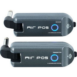 ΑΣΥΡΜΑΤΟ ΟΡΓΑΝΟΥ Mooer Air P05 Wireless System 2.4 GHz