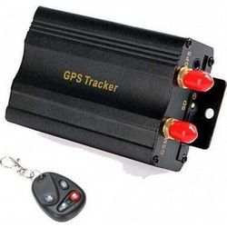 1190 GPS Tracker 2G / GSM / GPRS για Αυτοκίνητα / Μηχανές