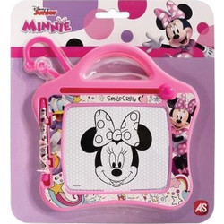 ΠΙΝΑΚΑΣ ΓΡΑΨΕ-ΣΒΗΣΕ: MINNIE DOODLE FUN TRAVEL