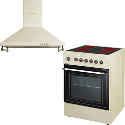 MULTIHOME MH-6165 + SF6651 RUSTIC