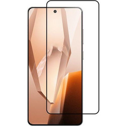 Redshield OnePlus 13R Full Face Tempered Glass Προστατευτικό Οθόνης