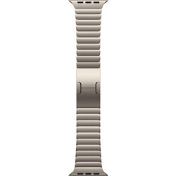 Apple Natural Link Bracelet Kit / 46mm