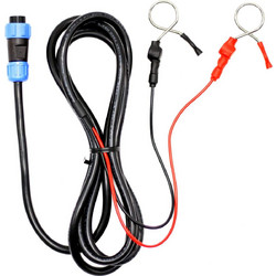 Τροφοδοτικό Μπαταρίας 12V για Fencee ED, EDX, EDC, EDW