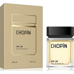 Chopin No 28 Eau de Parfum 100ml