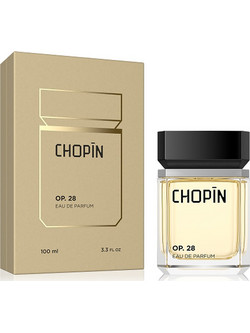 Chopin No 28 Eau de Parfum 100ml