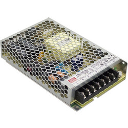 MeanWell LRS-150-24, Power Supply, 24V 6.5A 156W