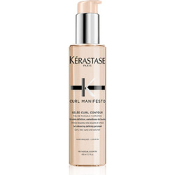 Kerastase Curl Manifesto Defining Gel Κρέμα Φορμαρίσματος Μαλλιών για Μπούκλες 150ml