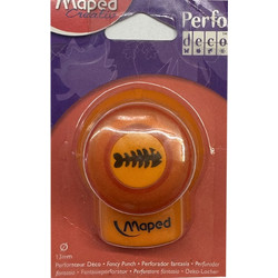 Φιγουροκόπτης Maped 13mm ψαροκόκκαλο