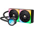 Thermaltake ToughLiquid Ultra 280 Υδρόψυξη CPU 140mm RGB για Socket AM2 / AM2+ / AM3 / AM3+ / FM1 / FM2 / 115x / 2011 / 2066 / 2011-3 / AM4 / 1200 / 1700 / AM5