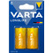 Varta Longlife C 10τμχ