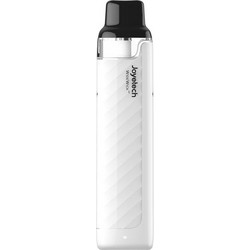 Joyetech WideWick Air White Ηλεκτρονικό Τσιγάρο Pod Kit 2ml με Ενσωματωμένη Μπαταρία
