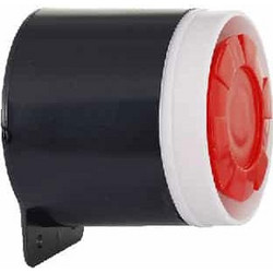 Σειρήνα εσωτερικού χώρου Piezo 112db/1m με τροφοδοσία 12V-150mΑ - ART-AR-600