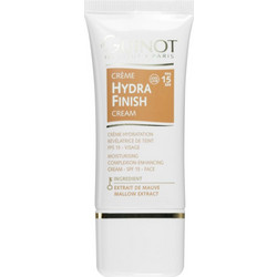 Guinot Hydra Finish Face Cream SPF15 30ml