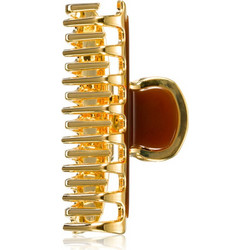 Janeke Hair-Clip Κλάμερ μαλλιών 7x2,6 cm 1 τμχ