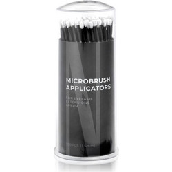 Nanolash Microbrush βουρτσάκι για τις βλεφαρίδες 1,5 mm 100 τμχ