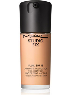 M·A·C Studio Fix Fluid NW20 Liquid Make Up SPF15 30ml