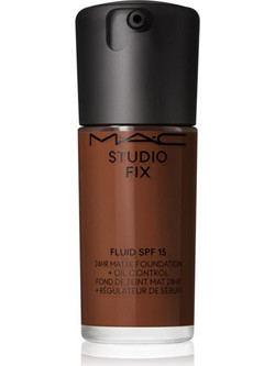 M·A·C Studio Fix Fluid NW55 spf15 30ml
